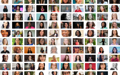 125 Women in STEM Selected as AAAS IF/THEN Ambassadors