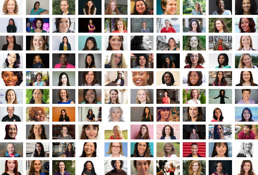 125 Women in STEM Selected as AAAS IF/THEN Ambassadors